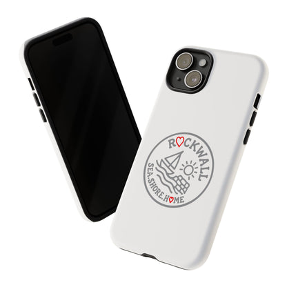 Rockwall Proud Phone Case