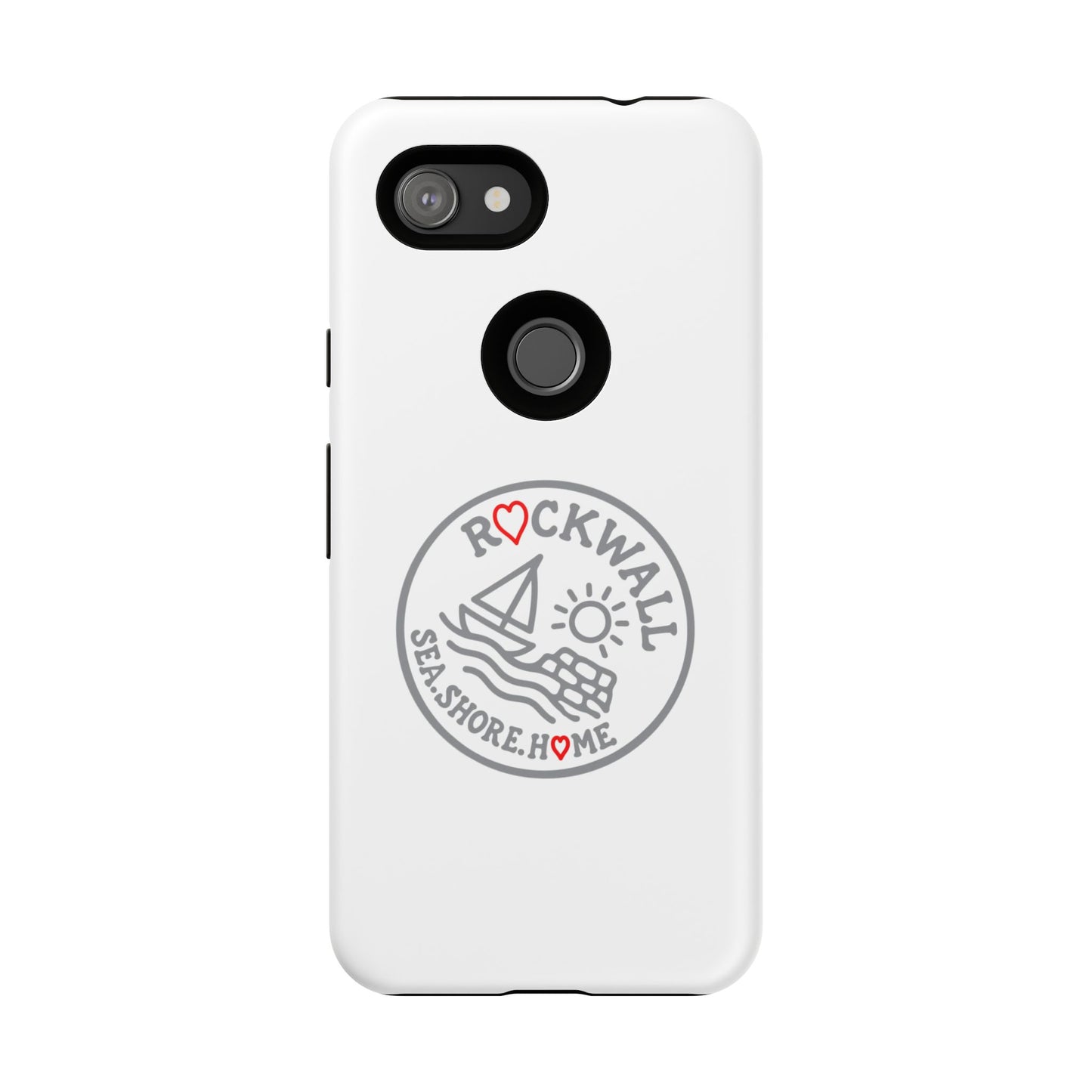 Rockwall Proud Phone Case