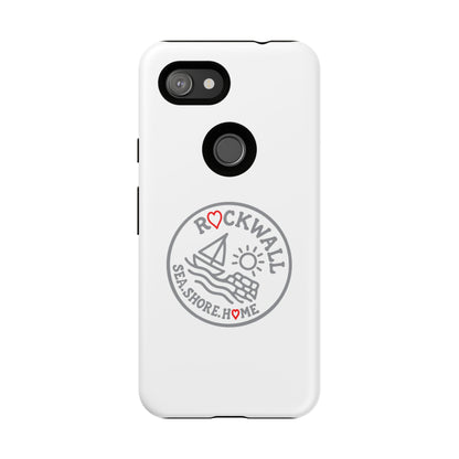 Rockwall Proud Phone Case