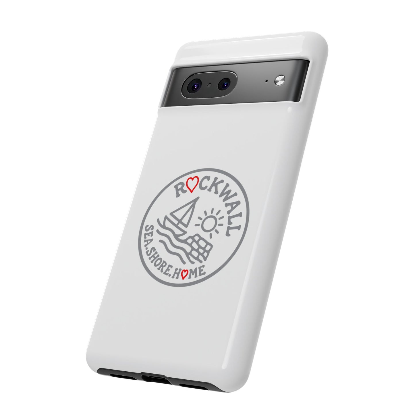 Rockwall Proud Phone Case