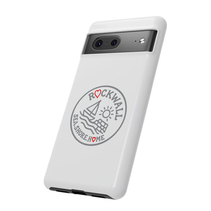 Rockwall Proud Phone Case