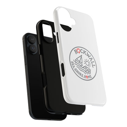 Rockwall Proud Phone Case