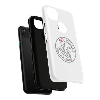 Rockwall Proud Phone Case