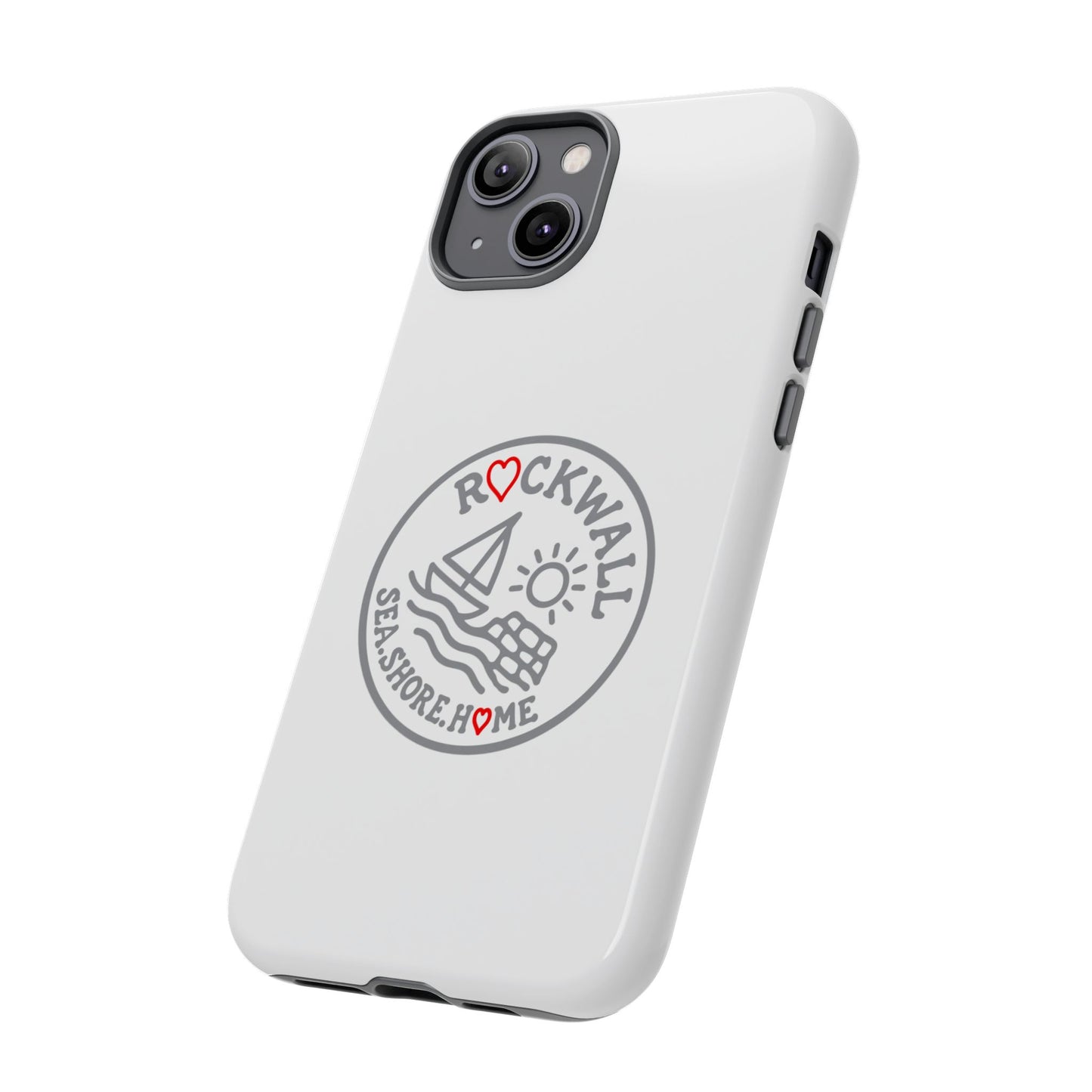 Rockwall Proud Phone Case