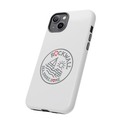 Rockwall Proud Phone Case