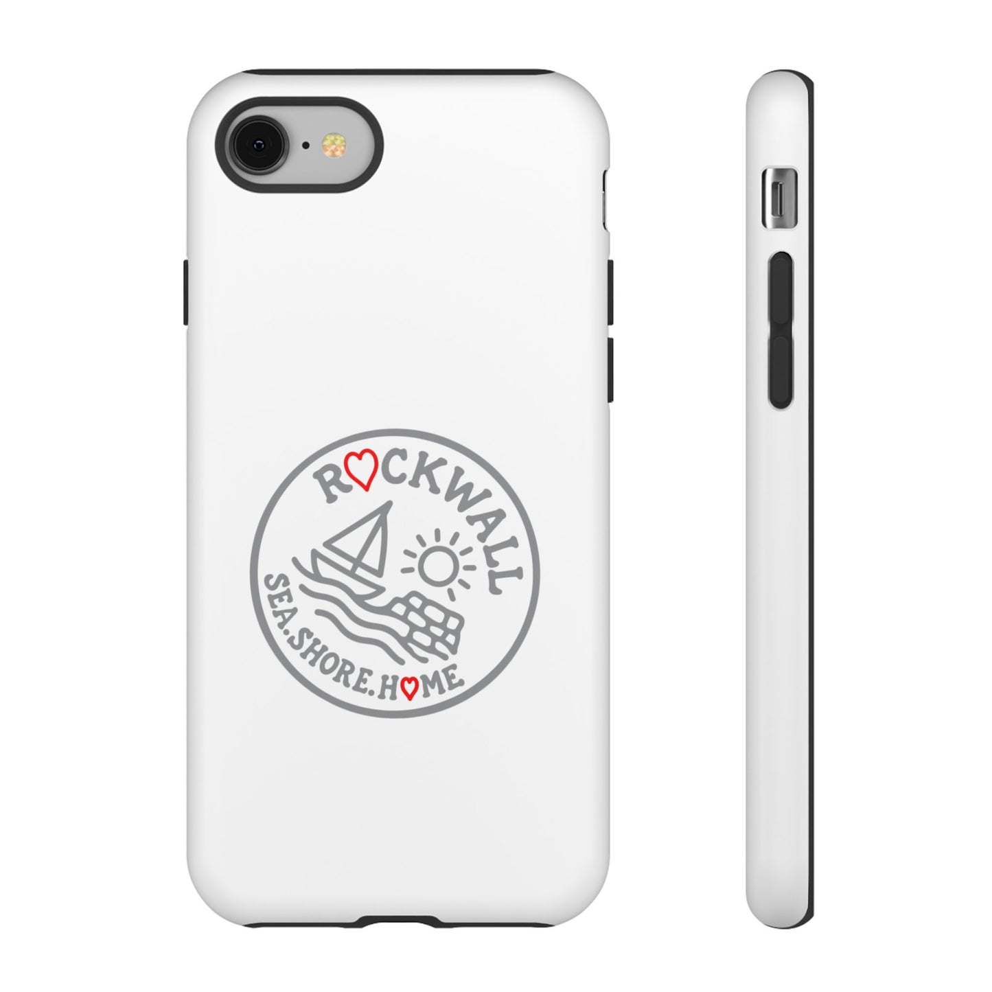 Rockwall Proud Phone Case