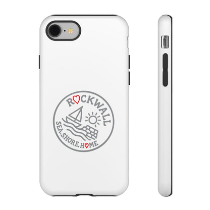 Rockwall Proud Phone Case