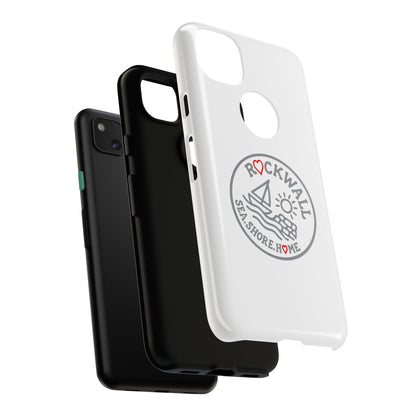 Rockwall Proud Phone Case