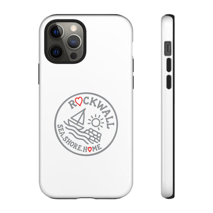 Rockwall Proud Phone Case