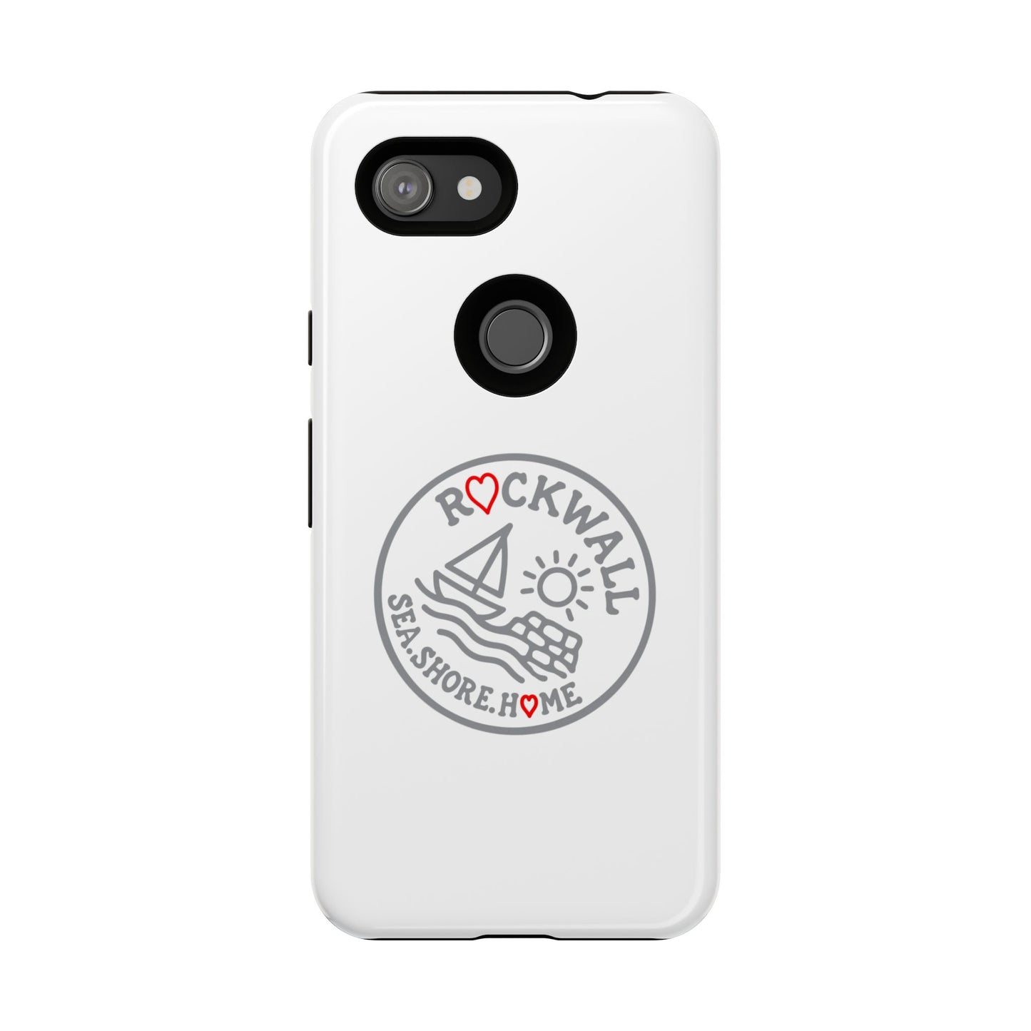 Rockwall Proud Phone Case